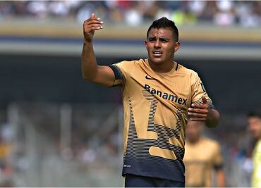 América presenta solicitud de inhabilitación para Cortés
