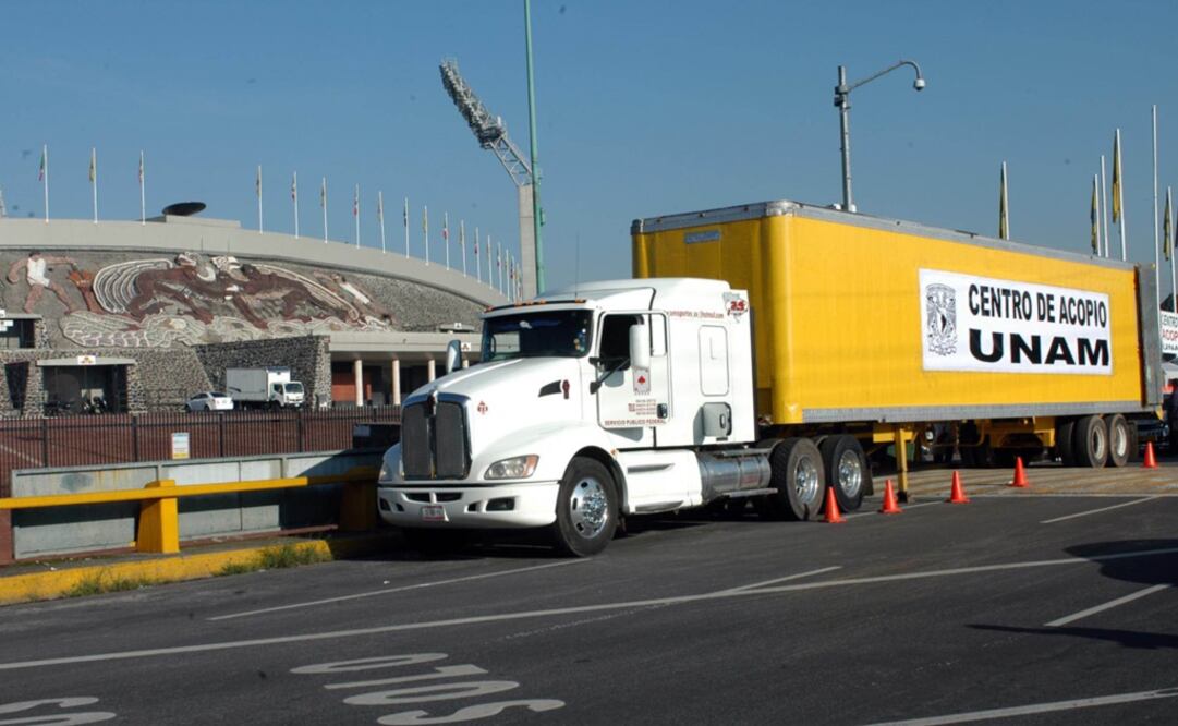 Foto: Cortesía UNAM