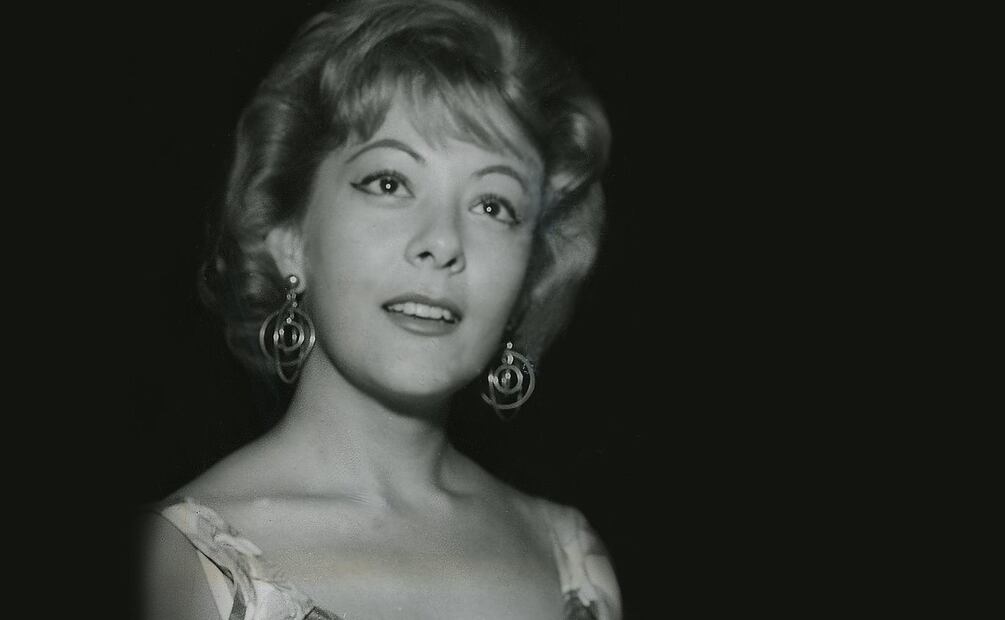 Silvia Pinal