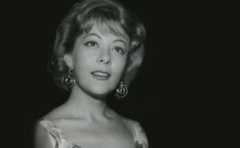 Silvia Pinal