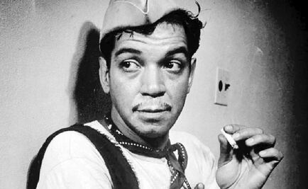 Recuerdan con misa a "Cantinflas"