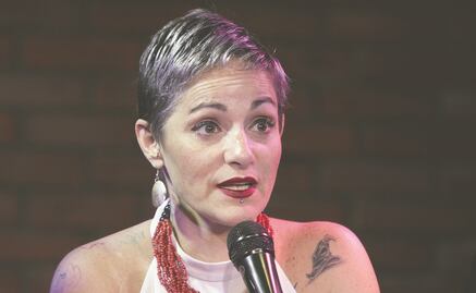 Lola Cortés perdió casa, vendió ropa y buscó trabajo como empleada doméstica por la pandemia