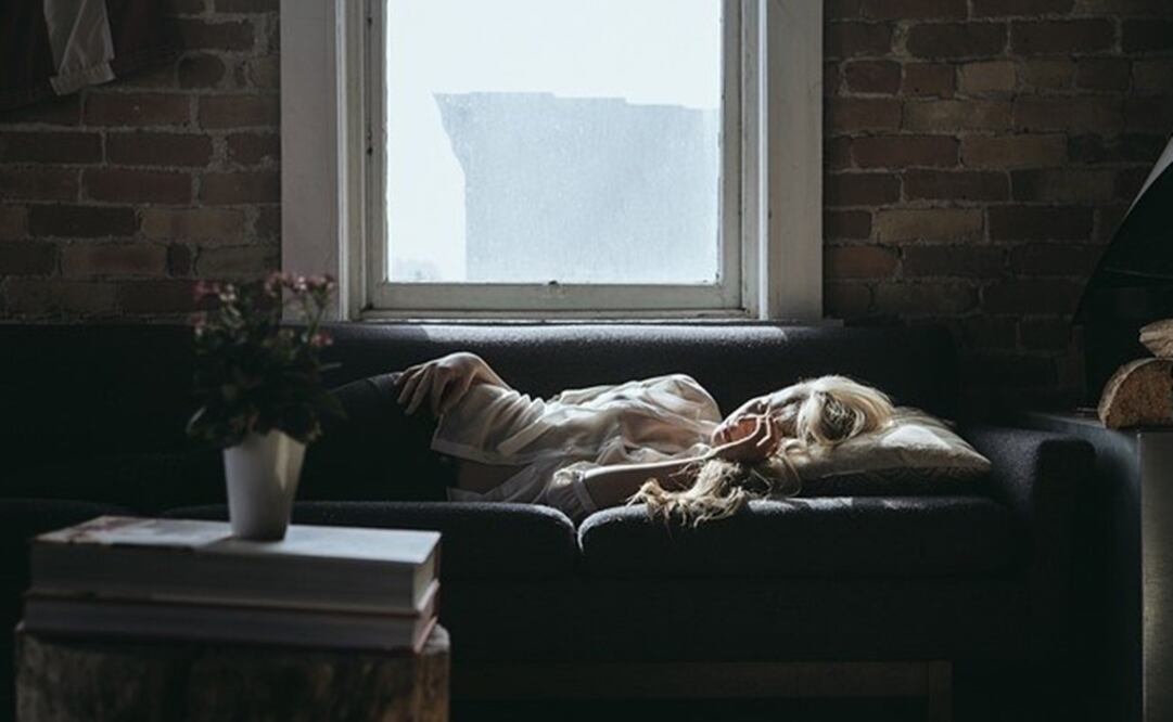 No dormir bien te puede volver loco, aseguran expertos