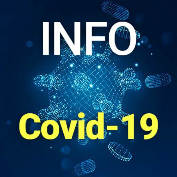 EL UNIVERSAL te informa del coronavirus en Telegram