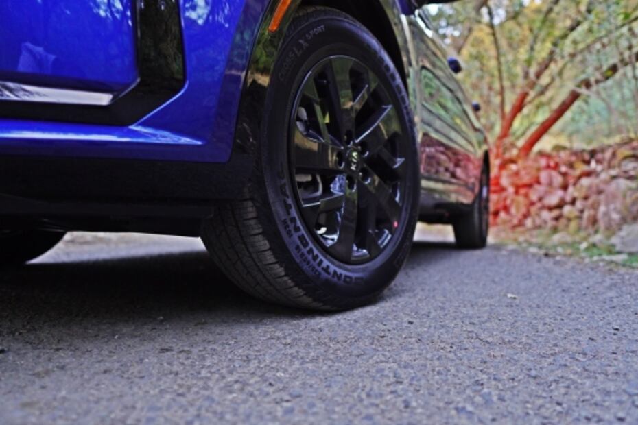 A prueba: KIA Sorento 2021, cumpliendo las expectativas