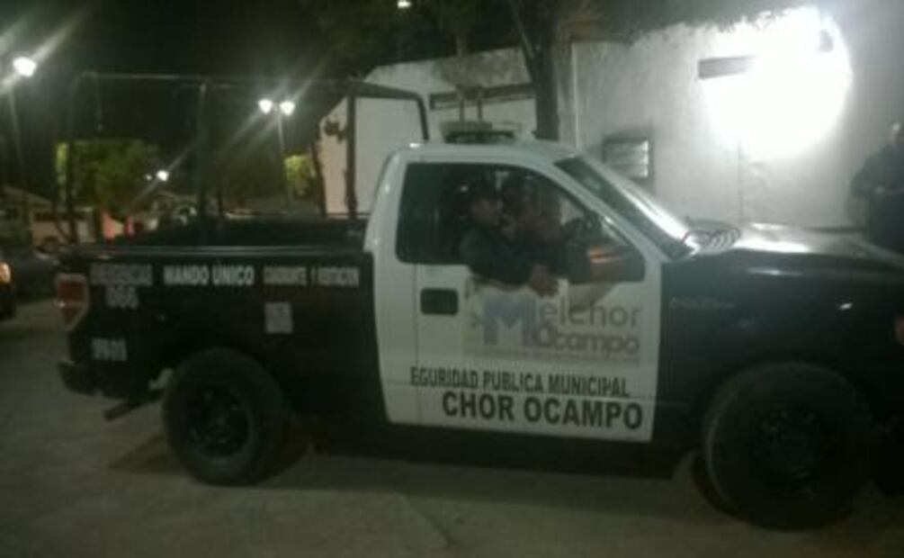 Tras hallarlo, alumno de la UNAM no recuerda su nombre
