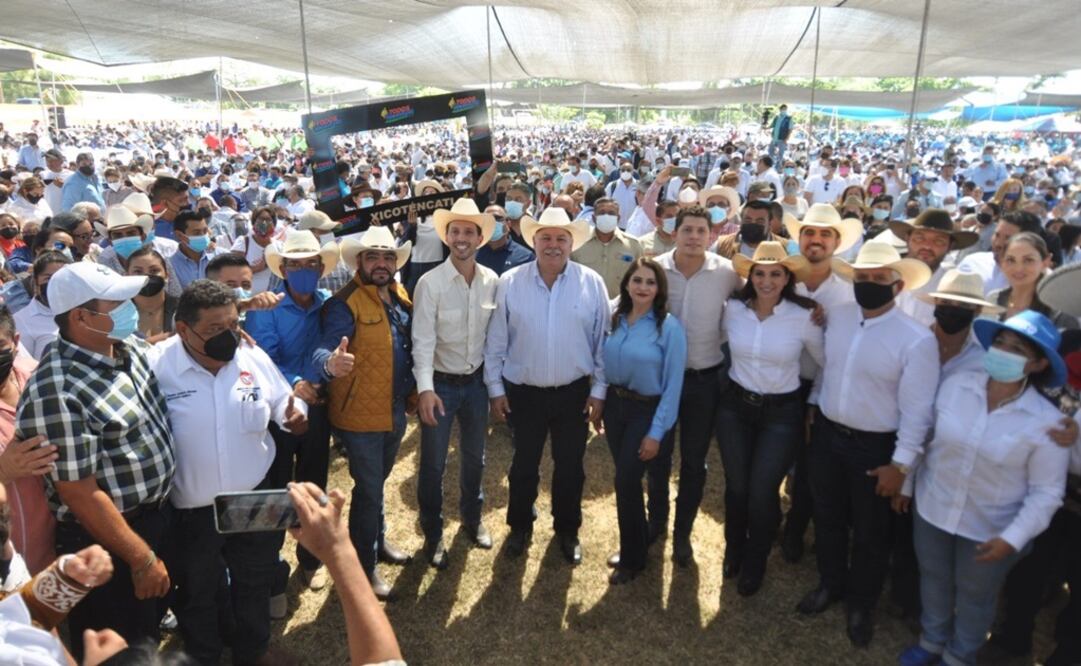 Foto: Archivo/EL UNIVERSAL 