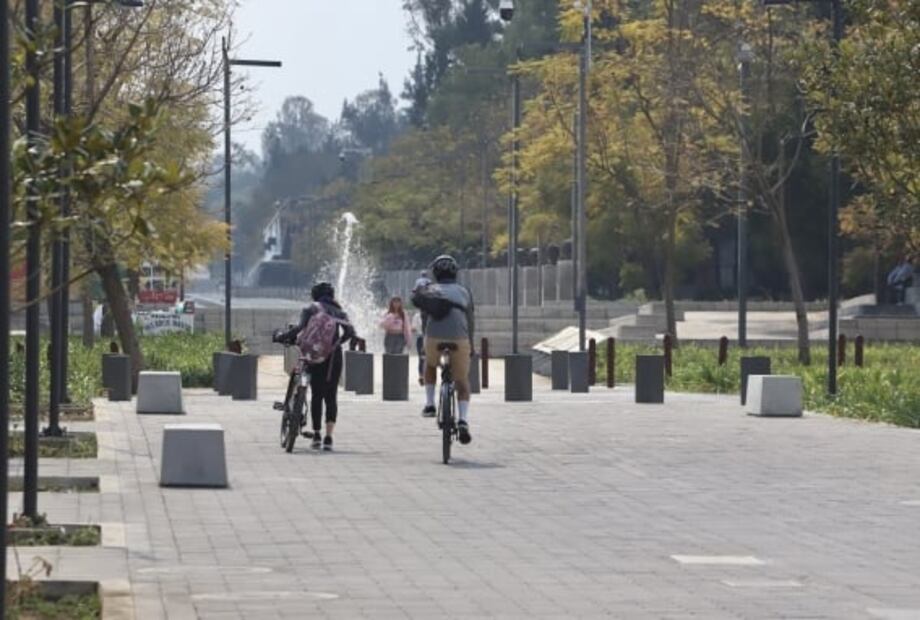 La Calzada Flotante, un proyecto con defectos