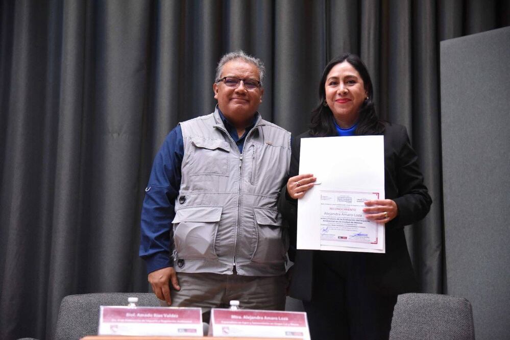 El Gobierno de la Ciudad de México incorporará el uso de Inteligencia Artificial para agilizar el procedimiento para obtener una manifestación de Impacto ambiental. (Foto: especial)