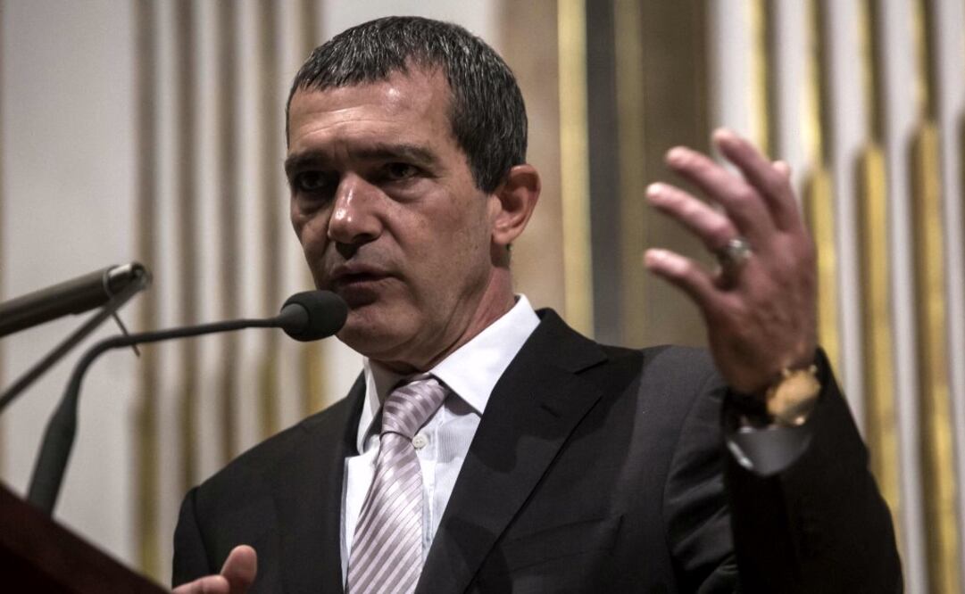 Recibirá el Mayahuel al Cine Iberoamericano por "su brillante trayectoria en el cine"