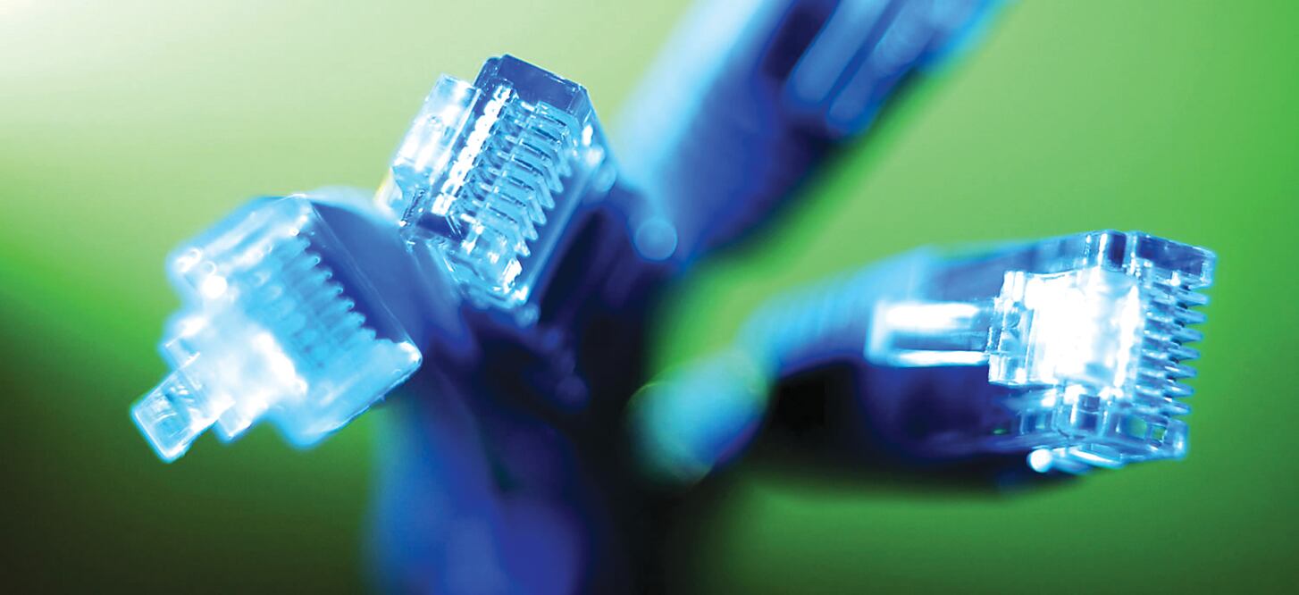 México gana dos lugares en ranking de conectividad