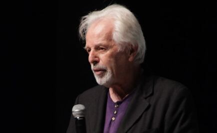 Alejandro Jodorowsky será galardonado en Premios Fénix
