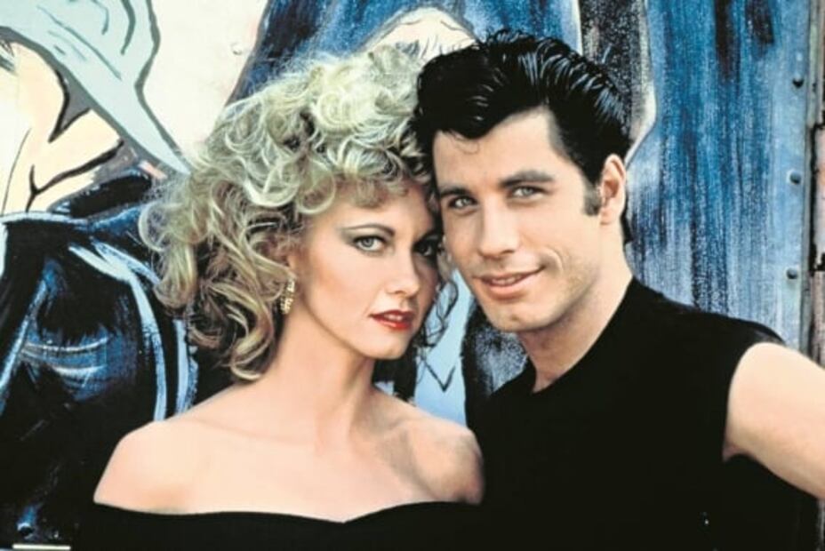 Olivia Newton-John, una vida para inspirar