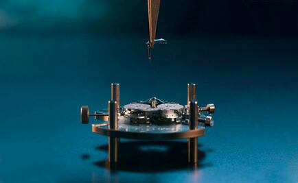 Jaeger-LeCoultre amplía su garantía a 8 años