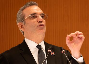 Hackean la cuenta del presidente dominicano en X a unas horas de las elecciones