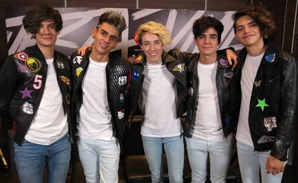 CD9 busca inspirar a sus fans con "Revolution"