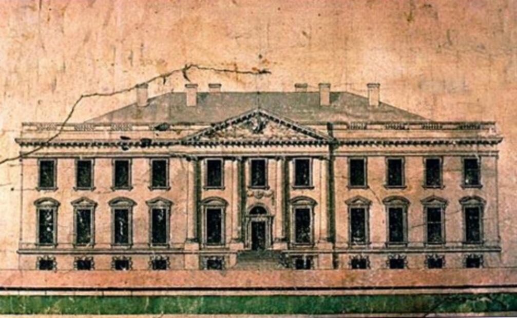La Casa Blanca en 13 datos curiosos que seguro no sabías