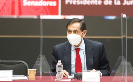 Cambio estructural en México no ha sido bien narrado ni bien percibido en el mundo: Ramírez de la O