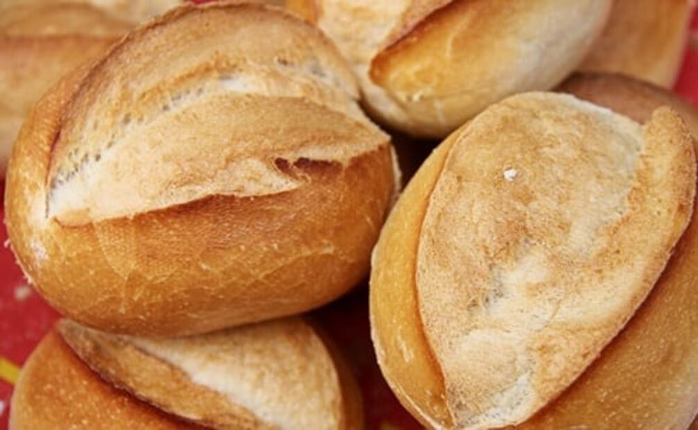 ¿Qué tan cierto es que comer un bolillo te quita el susto?