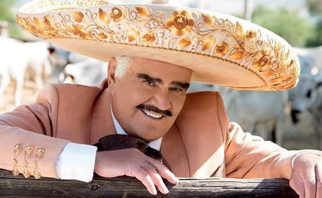 Bioserie de Vicente abordará polémica del libro de Olga Wornat