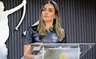 Alcaldesa de Cuauhtémoc denuncia falta de supervisión en demoliciones; seis obras no permitieron verificaciones de la alcaldía