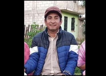 Candidato sin registro obtiene mil 311 votos en Chiapas