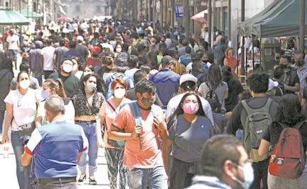 Ssa: 24 entidades a semáforo amarillo