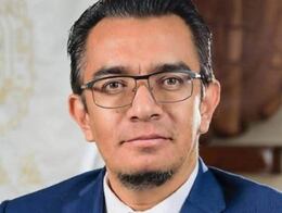 Asesinan a secretario del Ayuntamiento de Apaseo el Alto, Guanajuato; fue baleado en canchas de basquetbol