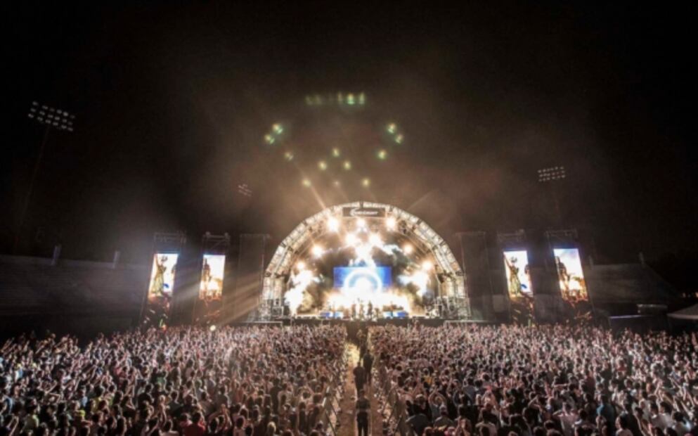 Cuánto cuesta viajar al Hellow Festival 2019