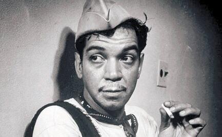 "Cantinflas" gigantes tomarán la Ciudad de México