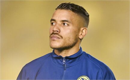 Jonathan dos Santos envía mensaje a la afición del América; "Volveremos más fuertes"