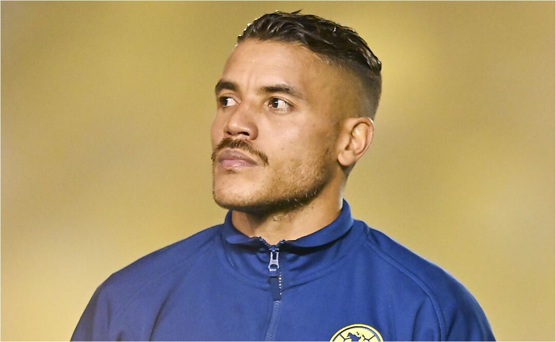 FOTO: IMAGO7 - Jonathan dos Santos envía mensaje a la afición del América