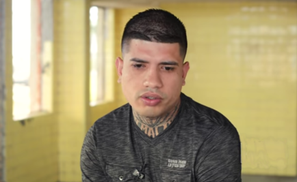 Matan al rapero Alejandro Barret, conocido como "5050", en Matamoros