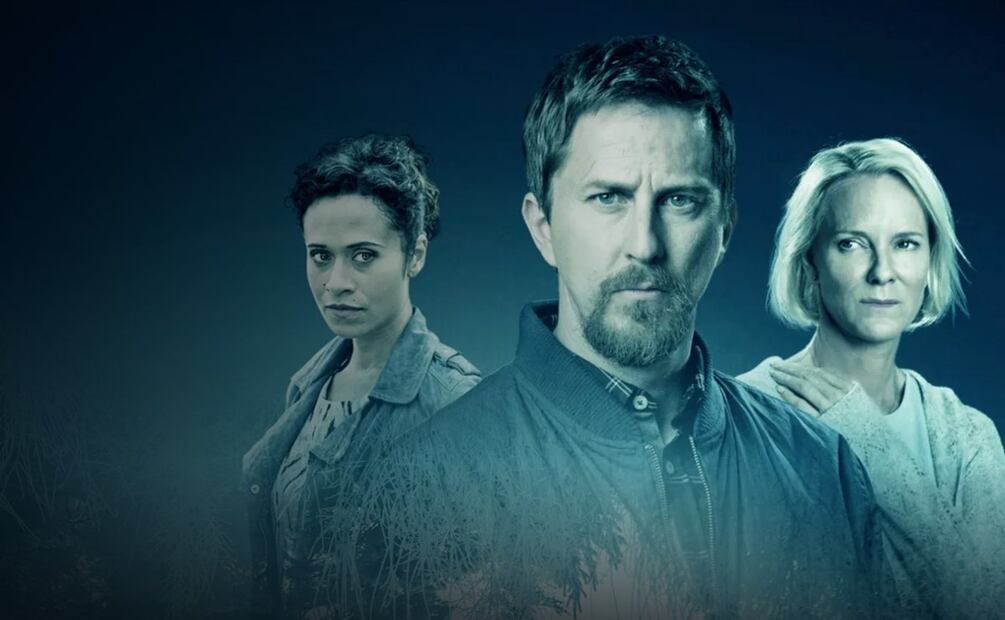 Innocent se puede ver por el servicio de streaming Free TV | Foto: Amazon Prime