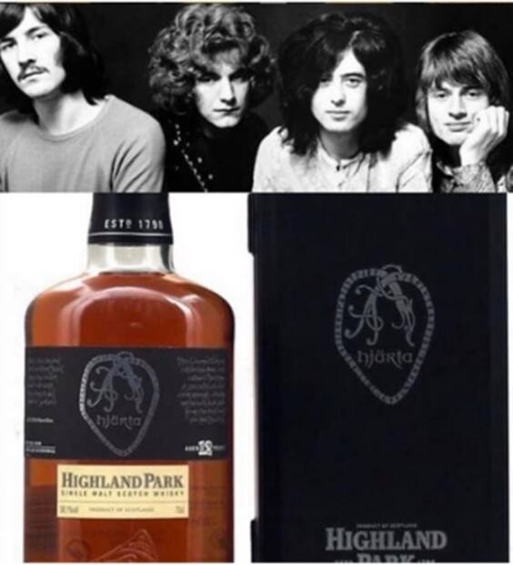 Martin Markvardsen y su fascinación por el whisky