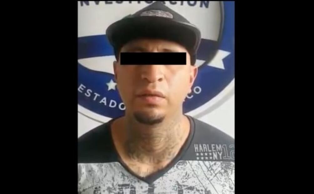 Aristeo es chofer de combi y perdió la pierna tras recibir un balazo durante asalto en Edomex 