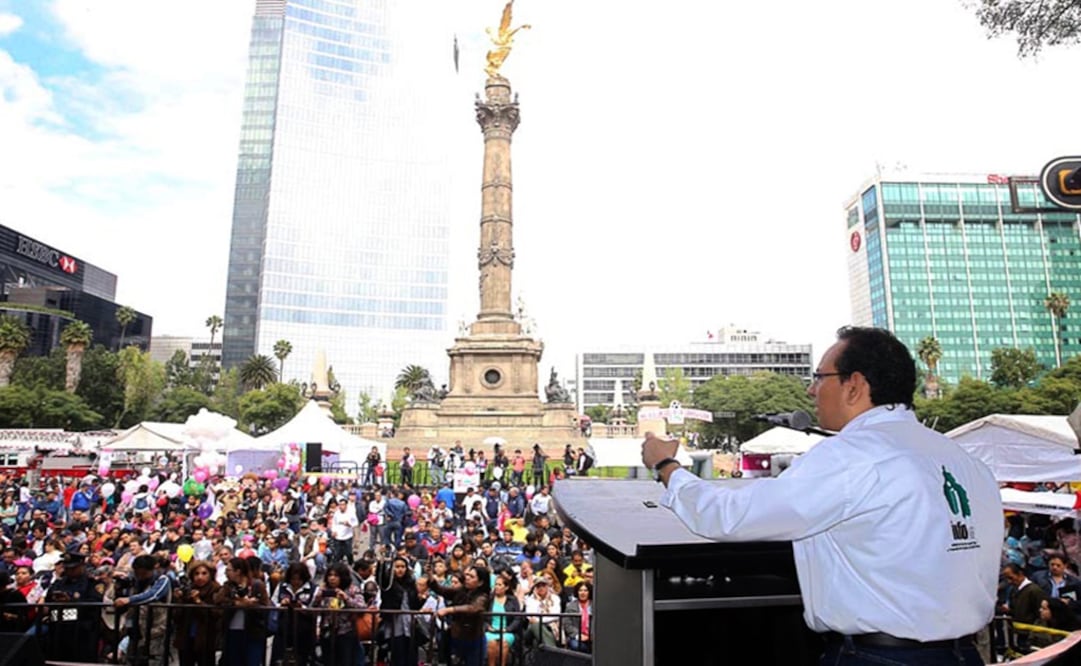 Archivo / EL UNIVERSAL