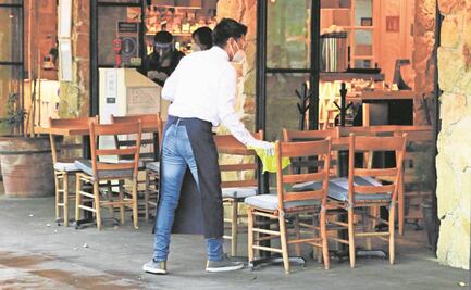 CDMX pide denunciar a bares y antros que incumplan medidas sanitarias contra Covid-19