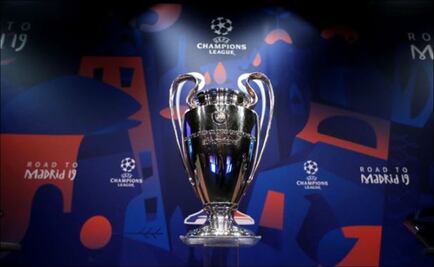 ¿Dónde y cuándo ver la Final de la Champions League?