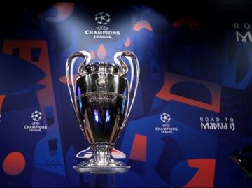 ¿Dónde y cuándo ver la Final de la Champions League?