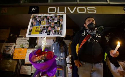 Indemnizarán con 650 mil pesos a deudos del colapso de Línea 12 del Metro, aclara Sheinbaum