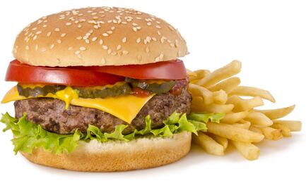 ¿Cómo es la carne sintética que Bill Gates quiere que comamos para frenar cambio climático?