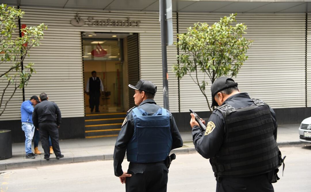 (Foto: Armando Martínez/El Universal)