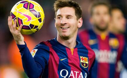 Huawei quiere fichar a Messi en su equipo