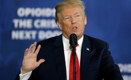 Abogados de Trump buscan evitar que sea entrevistado por Mueller: Post