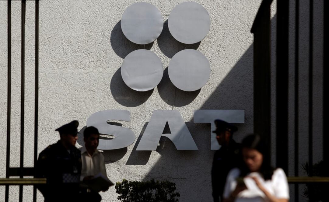 (Foto: Archivo / EL UNIVERSAL)