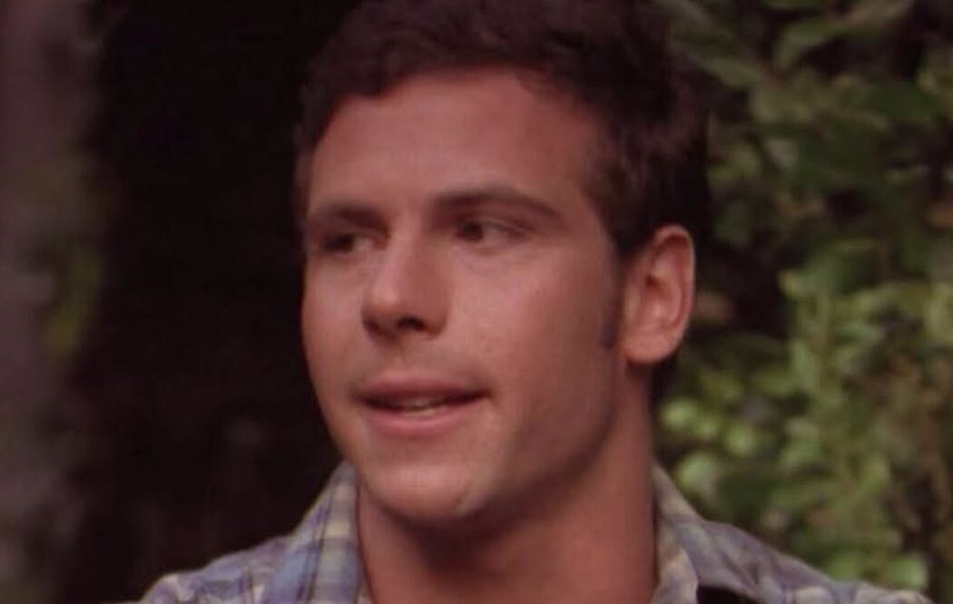 Marcus D'Amico. Foto: Europa Press