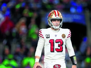 49ers vs Eagles