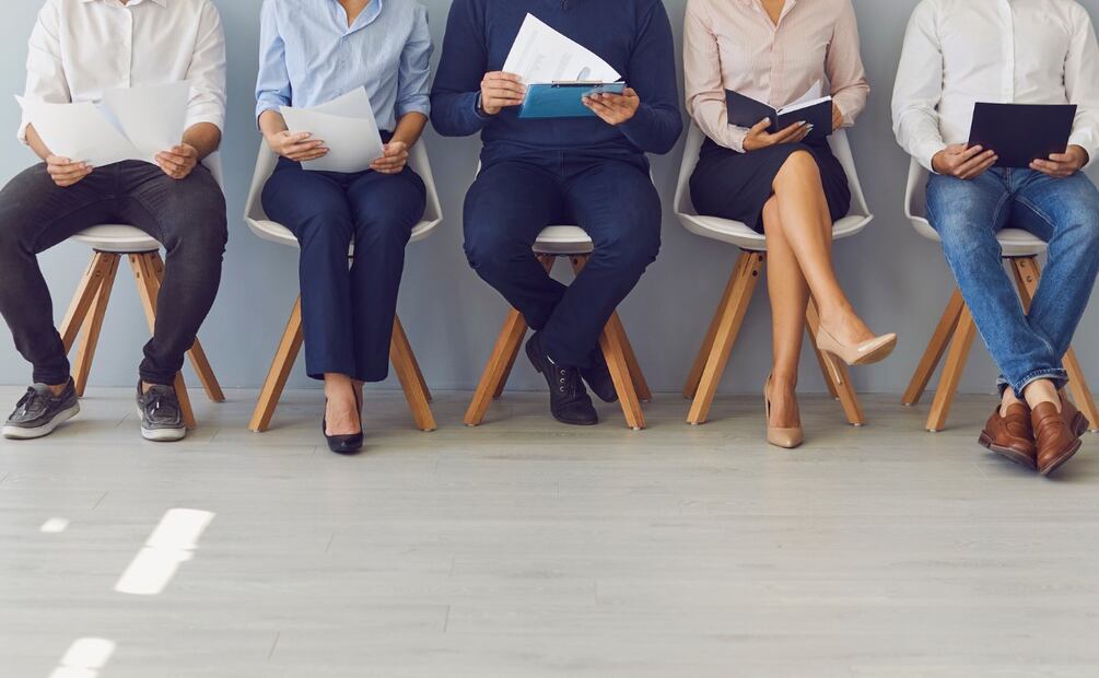 En el sector formal se crearon 303 mil puestos, cifra superior a los datos del IMSS. Foto: archivo 