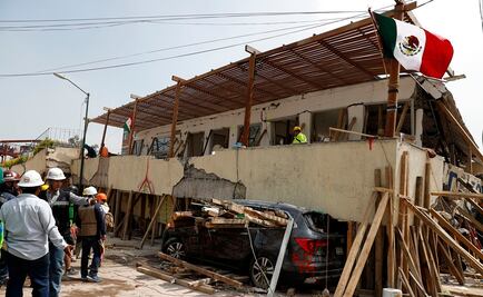 Acusa Tlalpan motivos políticos en denuncia del PRD por Rébsamen